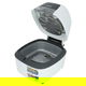 قلاية هوائية ديلونجي، 1.25 كجم، 1400 واط - أبيض product image 3