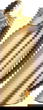 طقم ترامس الثريا السيف غاليري، 1/1 لتر، خامة داخلية زجاج، يد اسود، غطاء ضغاط - ذهبي product image 7