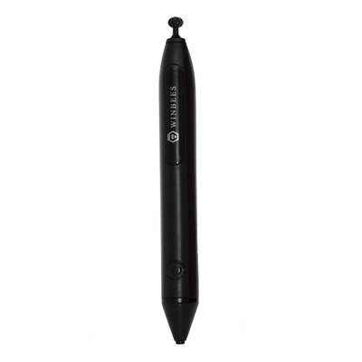 قلم تزيين بلاستيك السيف غاليري، بطارية - أسود product image 2