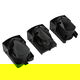 صانعة قهوة استيل اديسون، 1450 وات، 800 مل - فضي اسود product image 9