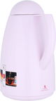 Alrhine Marcotec Thermos, 1.5 liters, glass inner container, plastic outer shell - pink product image 3