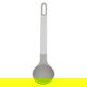 ملعقة شوربة سيليكون السيف غاليري - رمادي product image 2