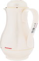 Rotpont thermos, 1 liter, glass inner container, plastic outer shell - pearl product image 3