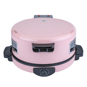 Edison ZS-306BHD-S2-P Home Oven, Heat Control, 40 Cm, 2400 W - Pink product image 8