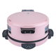 Edison ZS-306BHD-S2-P Home Oven, Heat Control, 40 Cm, 2400 W - Pink product image 8
