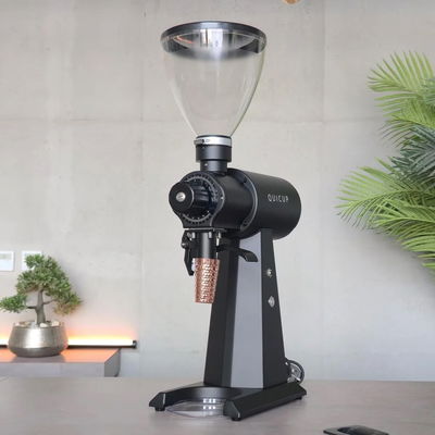 مطحنة بن كويكوب، 1000 واط، 1.5 كجم - اسود product image 2