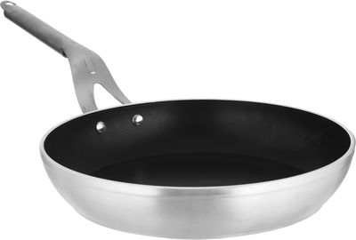 طاوة استيل بروفكس بلص هاشيفر، 28 سم، يد استيل - فضي product image 2
