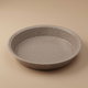قالب كيك جرانيت بيك شيف، 24.5×4 سم، دائري - بني product image 1