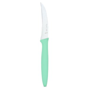 Al Saif Gallery Steel Knife, 9 cm - Green product image 2
