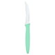 Al Saif Gallery Steel Knife, 9 cm - Green product image 2