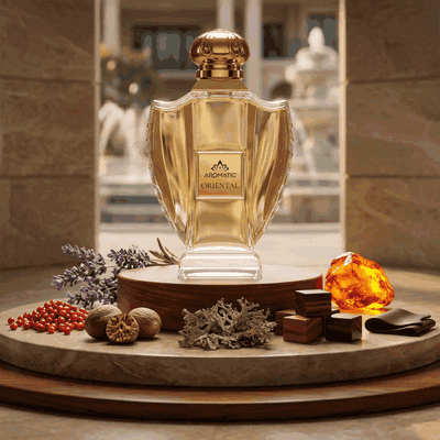 عطر اورينتال product image 5