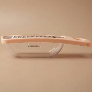 مبشرة استيل السيف غاليري، بعلبة - فضي product image