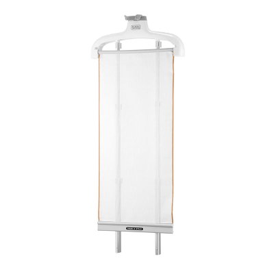 كاوية بخار عمودية بلاك اند ديكر، 2400 واط، 1.5 لتر، GST2400-B5 - ابيض ذهبي product image 3