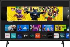 Sreen Sret-55S4Kwq1 Frameless Smart Tv, 55-Inch, Qled Screen, 4K Uhd, Magic Remote - Black product image