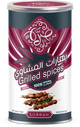 علبة بهارات المشاوي صرة، 160 جرام product image 1