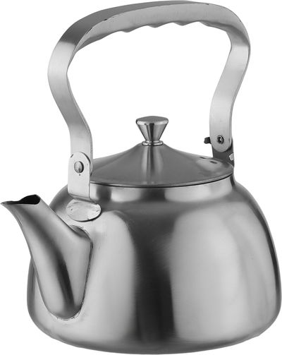 إبريق استيل السيف غاليري، 1.5 لتر - فضي product image 3