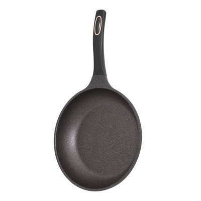 طقم قدور جرانيت السيف غاليري، 9 قطع - أسود product image 3
