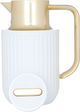 Everest Thermos, 1 liter - golden white product image 3