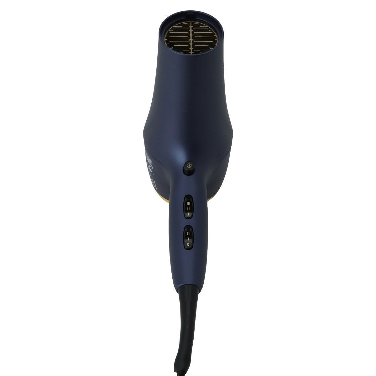 Babyliss Midnight Blue Hair Dryer, 2300 Watt, 2 Speeds, 3 Heat Levels - Blue product image 10