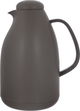 Al Saif Gallery Pro Penguin Thermos, 2 liters, glass inner container, plastic outer shell - Cappuccino product image 1