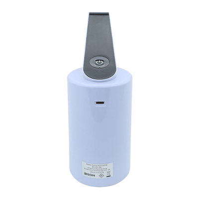 Edison Plastic Water Pump, 4 Watt, USB Connection - White product image 4