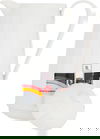 ترمس الراين الماني ماركوتيك السيف غاليري ، 1 لتر، حافظة داخلية زجاج حراري - بيج فاتح product image 3