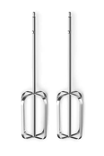 مضرب بيض فيليبس، 280 واط، 5 سرعات، HR3704/11 - اسود product image 6