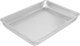 Al Saif Gallery Aluminum Tray, 45 X 33 X 5 Cm - Silver product image 3