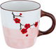 Alsaif gallery porcelain mug, 500 ml - white product image 1