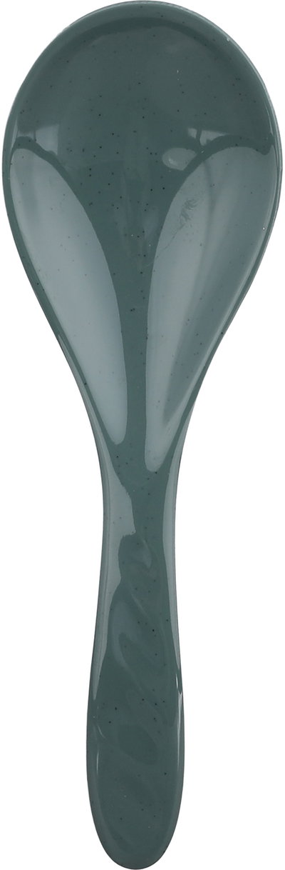 طقم سفرة ميلامين سي سي بن شيهون، 40 قطعة - بيج أخضر product image 9