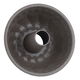 Bakshef Granite Round Column Cake Mold, 22 x 11.6 cm - Brown product image 2