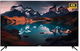 General Class 70US8000 Frameless Smart TV, 70 inches, 4K, LED, Android 13 - Black product image 1
