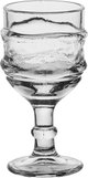 طقم كاسات تقديم عصير زجاج السيف غاليري، 6 حبات، قاعدة - شفاف product image 2