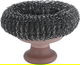 فرشاة غسيل أواني بلاستيك السيف غاليري، 2 قطعة - وردي غامق product image 4