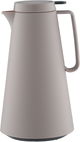 Marina Timeless Thermos, 1 Liter, Inner Glass Carrier, Pressure Cooker - Light Brown product image 1