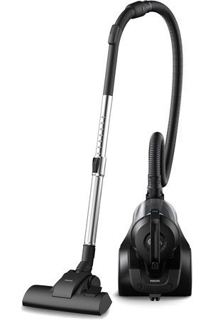 Philips XB1042/10 Bagless Vacuum Cleaner, 1200W, 1.3L - Black product image 2