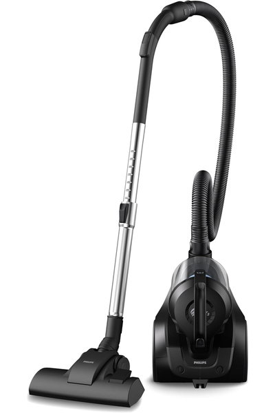 Philips XB1042/10 Bagless Vacuum Cleaner, 1200W, 1.3L - Black product image 2