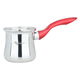 Al Saif Gallery Steel Coffee Pot, 450 ml - Red product image 1
