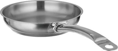 طقم قدور برولاين ستانلس ستيل كوركماز ، 9 قطعة - فضي product image 9