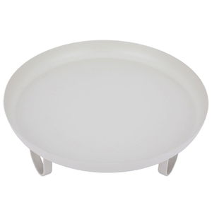 ستاند تقديم استيل السيف غاليري، دائري - بيج product image 2