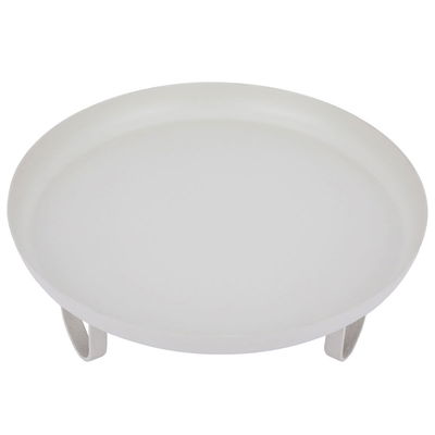 ستاند تقديم استيل السيف غاليري، دائري - بيج product image 2