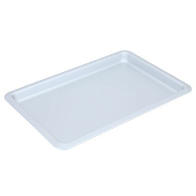 صينية كيك المونيوم السيف غاليري، 37.8x26x2.8 سم - فضي product image 3