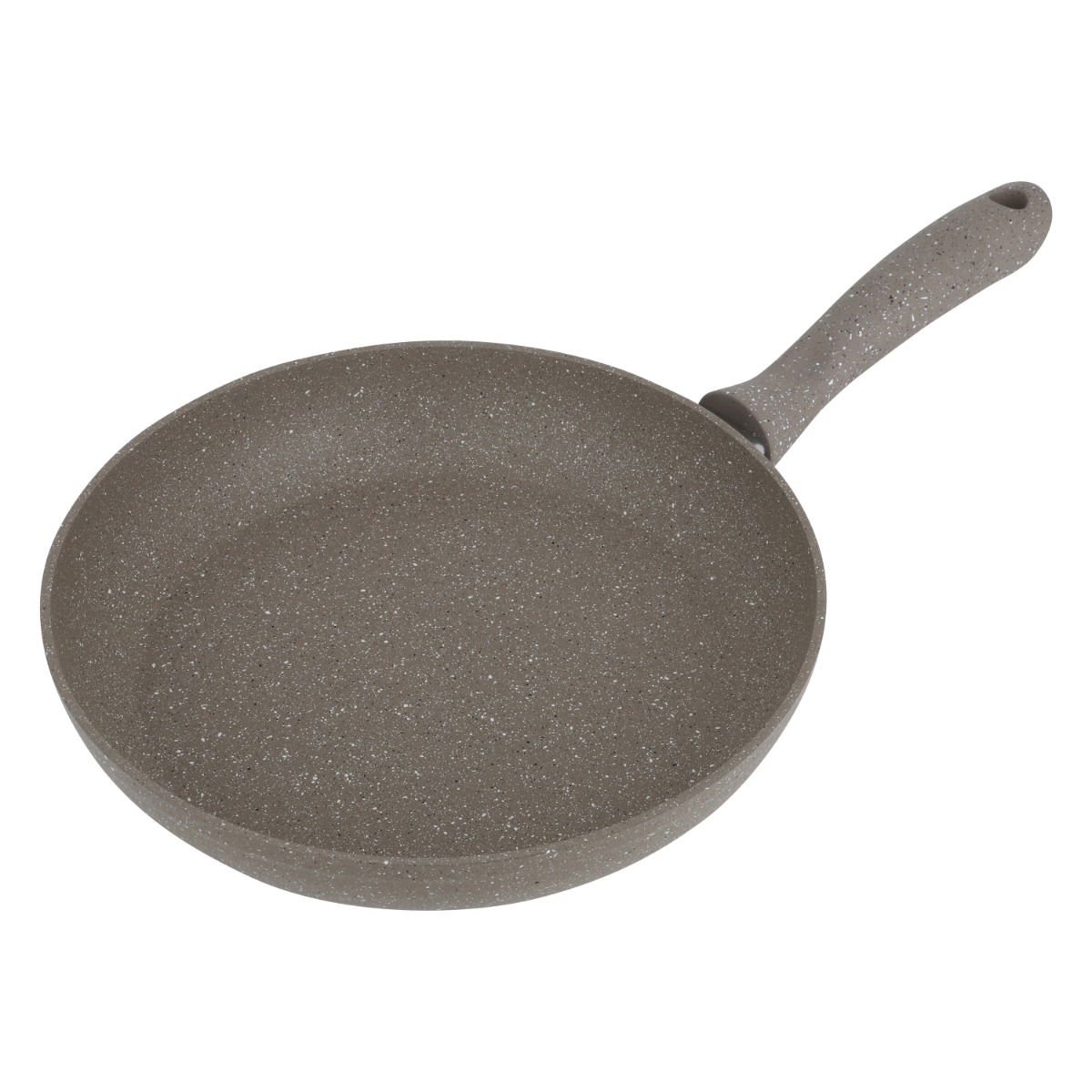 مقلاة جرانيت السيف غاليري، 26سم - بني product image