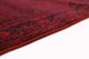 سجاده تيماء-350 شكل مستطيل، 1.50×2.30 سم، صنع آلياً - احمر product image 3