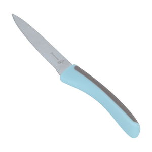 سكين استيل السيف غاليري، 4.8 انش - أزرق product image