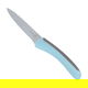 سكين استيل السيف غاليري، 4.8 انش - أزرق product image 1