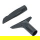 مكنسة برميل كهربائية باناسونيك، بقوة 2300 واط، 21 لتر، بدون كيس - اسود product image 8