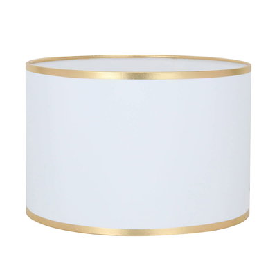 SteelAl Saif Gallery lampshade - gold product image 2