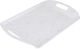 طوفرية تقديم ميلامين السيف غاليري، 46×31×2 سم - ابيض product image 2