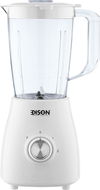 Edison Electric Blender with Grinder, 500 Watts, 1.5 Liters, 2 Speeds, BL9026-CB - White product image 5